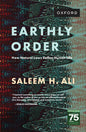 Earthly Order - AJN BOOKS 