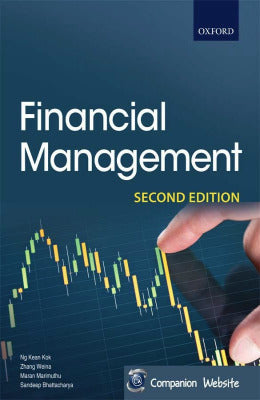 Financial Management - AJN BOOKS 