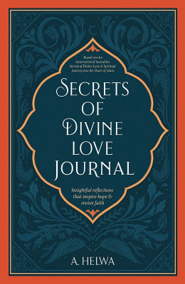 Secrets of Divine Love - AJN BOOKS 