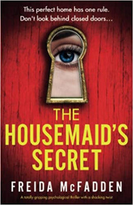 The Housemaid's Secret - AJN BOOKS 